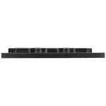 REESE Towpower farm jack foot plate providing stability with 7000 lbs. capacity