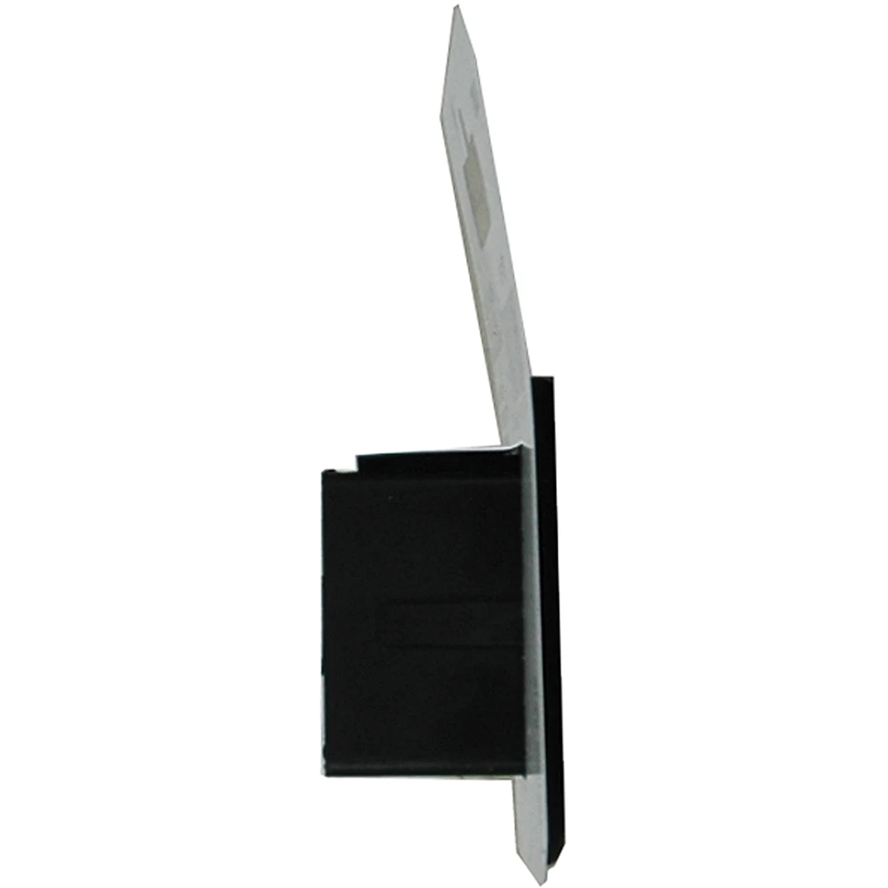 REESE hitch cover for 1-1/4 inch receiver to protect from debris