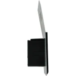 REESE hitch cover for 1-1/4 inch receiver to protect from debris