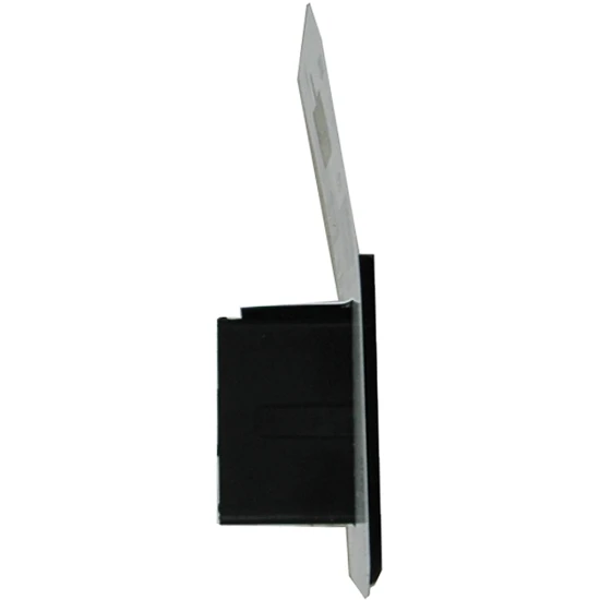 REESE hitch cover for 1-1/4 inch receiver to protect from debris