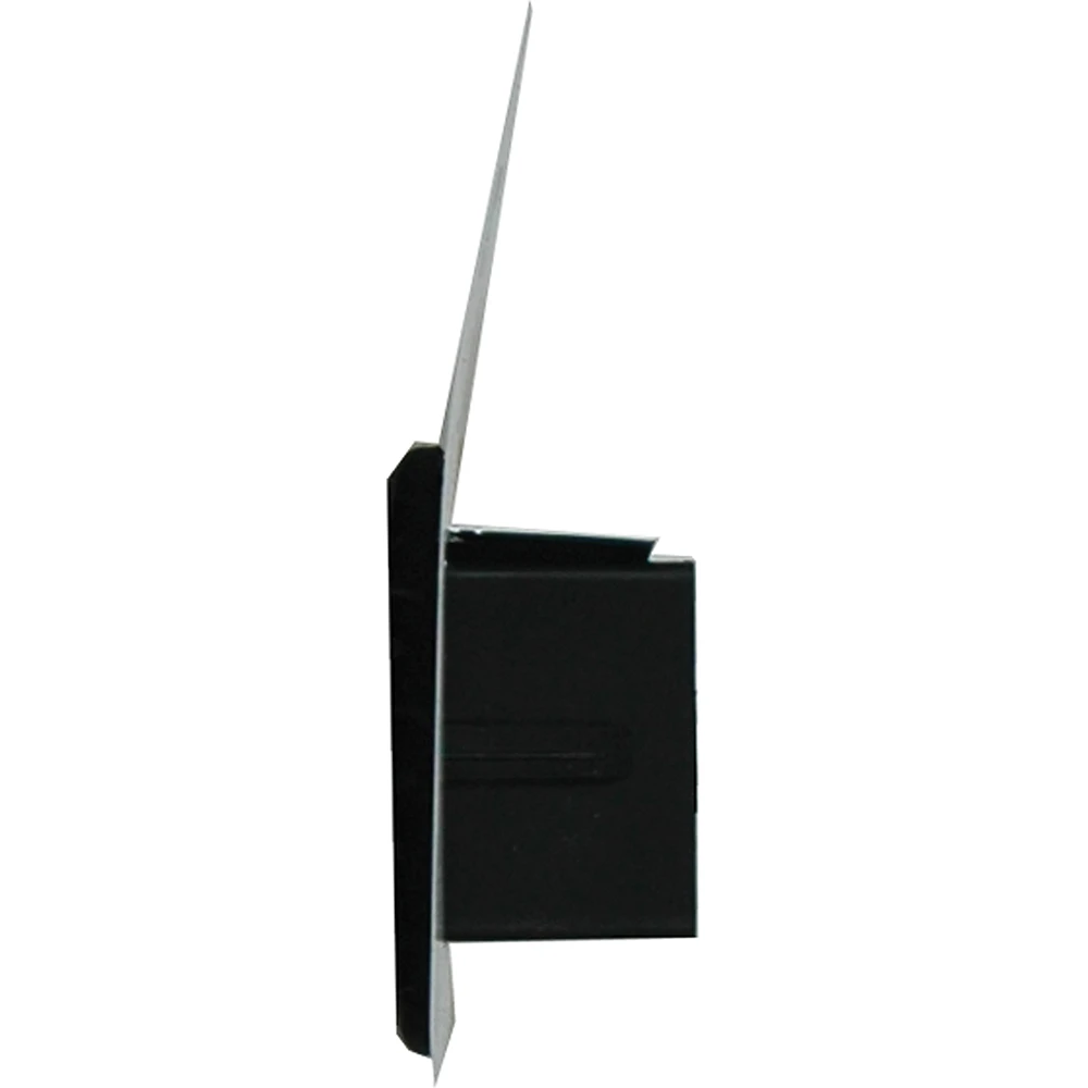 REESE hitch cover for 1-1/4 inch receiver to protect from debris