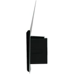 REESE hitch cover for 1-1/4 inch receiver to protect from debris