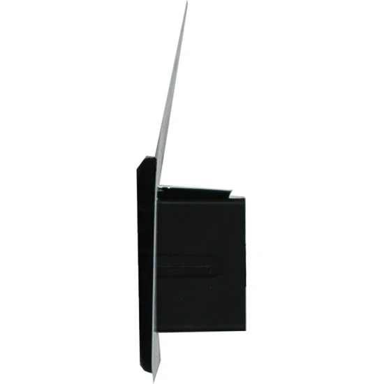 REESE hitch cover for 1-1/4 inch receiver to protect from debris