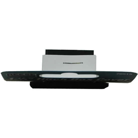 REESE hitch cover for 1-1/4 inch receiver to protect from debris