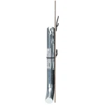 REESE Towpower Heavy Duty 5/8-inch diameter hitch pin with clip for secure mounting in Class III, IV, and V receivers