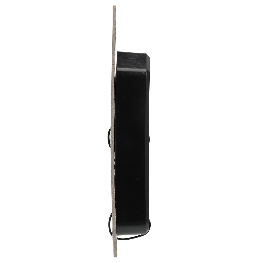 Bulldog farm jack handle holder keeping jack handle upright