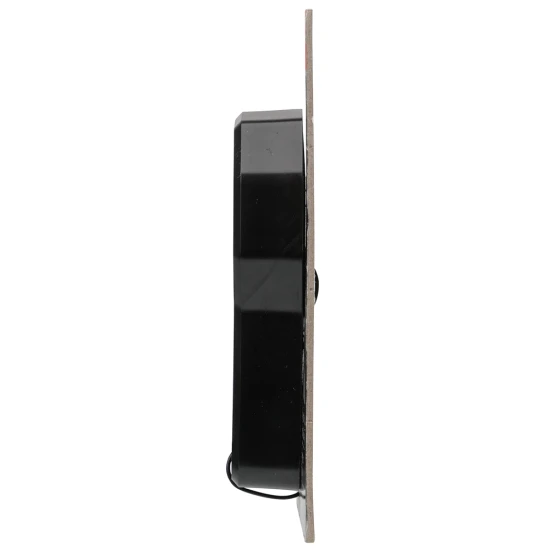 Bulldog farm jack handle holder keeping jack handle upright