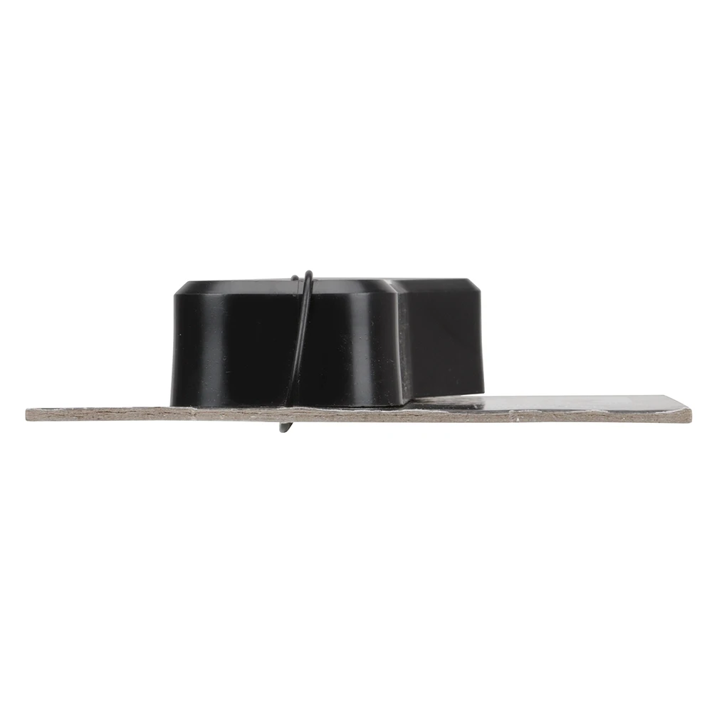 Bulldog farm jack handle holder keeping jack handle upright