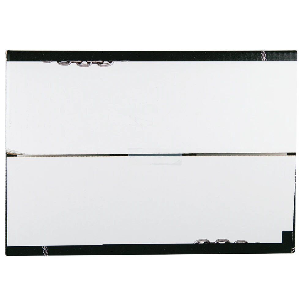 REESE Towpower chain hoist with a 6000 lbs capacity and swivel hooks