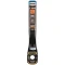 REESE draw bar with 1-1/4 inch receiver compatibility for towing