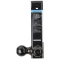 REESE Tri-Ball Mount for Heavy-Duty Towing with 2-Inch Receiver REESE tri-ball mount with black powder coat for heavy towing.