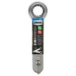 REESE Towpower Hitch Ball Wrench for 1-1/4 and 1-Inch Nuts REESE Towpower hitch ball wrench with long handle for 1-1/4 and 1-in hitch nuts
