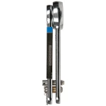 REESE Towpower Hitch Ball Wrench for 1-1/4 and 1-Inch Nuts REESE Towpower hitch ball wrench with long handle for 1-1/4 and 1-in hitch nuts