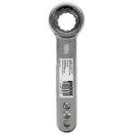 REESE Towpower Hitch Ball Wrench for 1-1/4 and 1-Inch Nuts REESE Towpower hitch ball wrench with long handle for 1-1/4 and 1-in hitch nuts