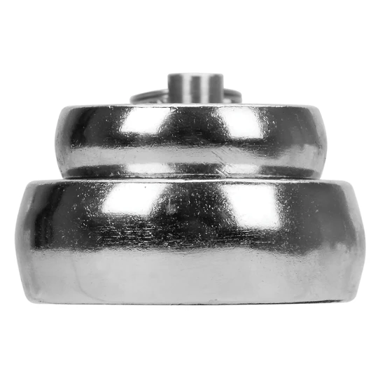 REESE Towpower Hitch Ball Wrench for 1-1/4 and 1-Inch Nuts REESE Towpower hitch ball wrench with long handle for 1-1/4 and 1-in hitch nuts