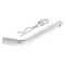 REESE's rust-resistant trailer hitch lock for 2-2.5 in. hitches.