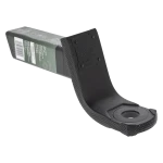 REESE Tactical InterLock 3-1/4 inch drop ball mount with matte coating