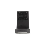 REESE Tactical InterLock 3-1/4 inch drop ball mount with matte coating