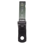 REESE Tactical InterLock 3-1/4 inch drop ball mount with matte coating