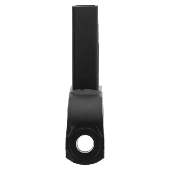 REESE Tactical InterLock 3-1/4 inch drop ball mount with matte coating