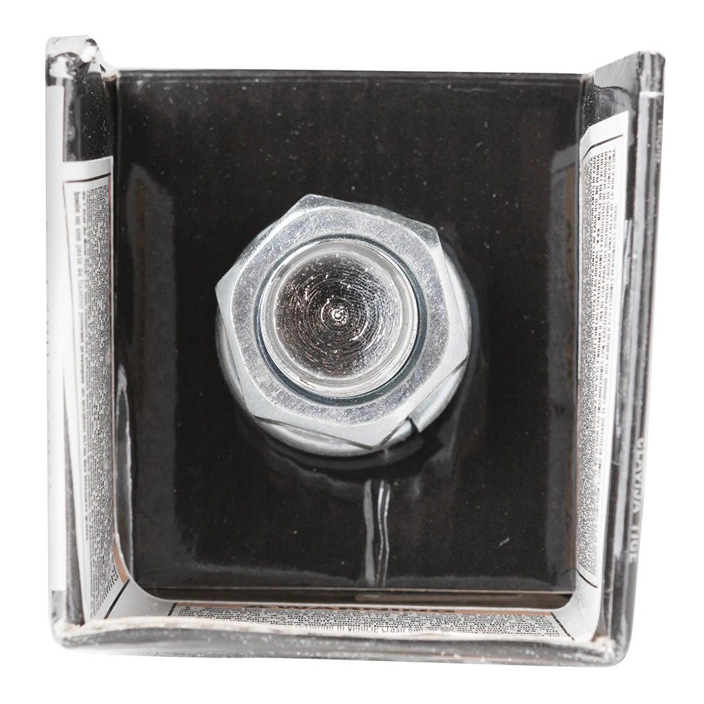 REESE 2 Inch Chrome Hitch Ball with 3,500 lbs Capacity REESE hitch ball with chrome finish, 2 inch diameter and 3,500 lbs towing capacity