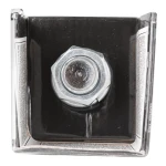 REESE 2 Inch Chrome Hitch Ball with 3,500 lbs Capacity REESE hitch ball with chrome finish, 2 inch diameter and 3,500 lbs towing capacity