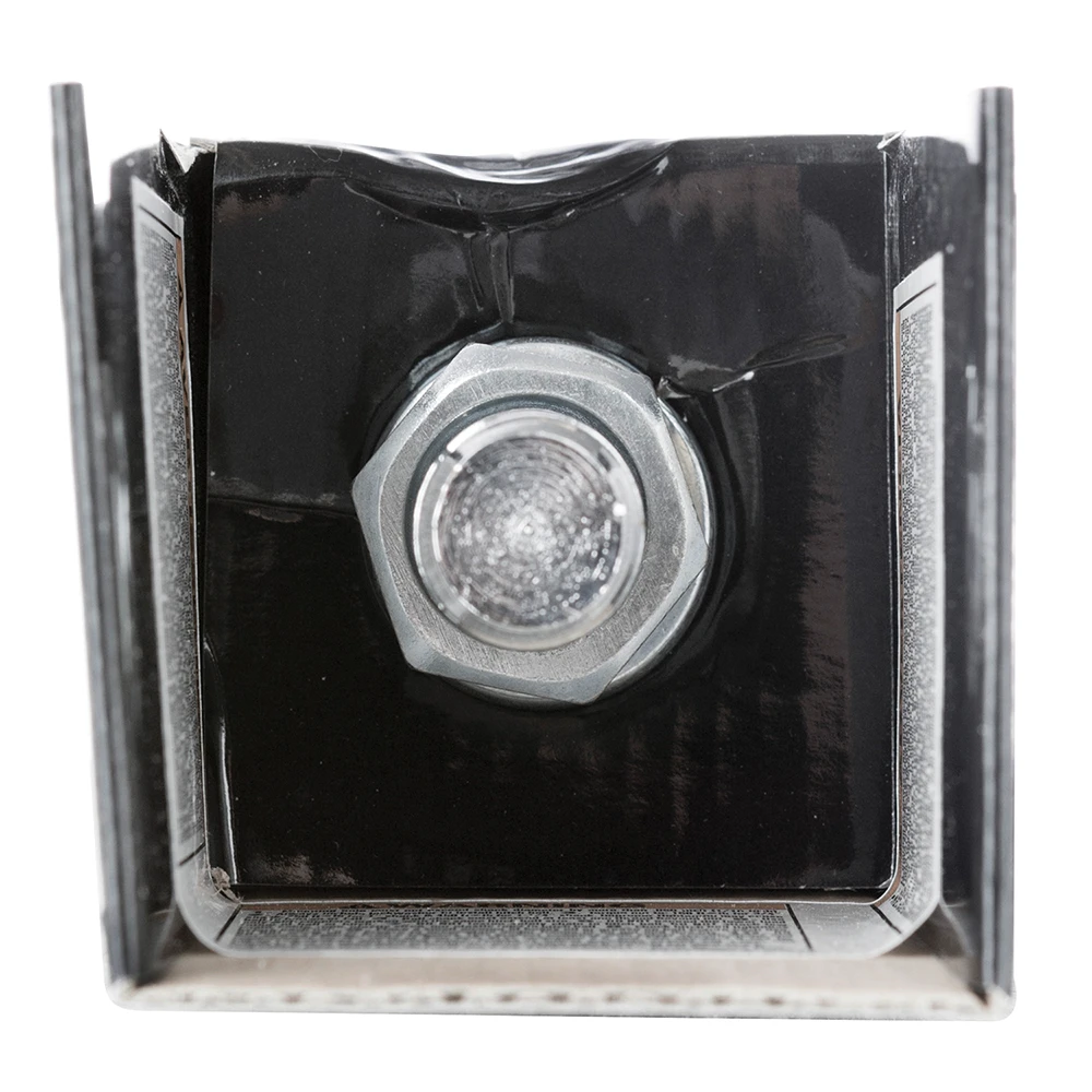 REESE 1-7/8 inch chrome hitch ball with 2,000 lbs capacity for secure towing