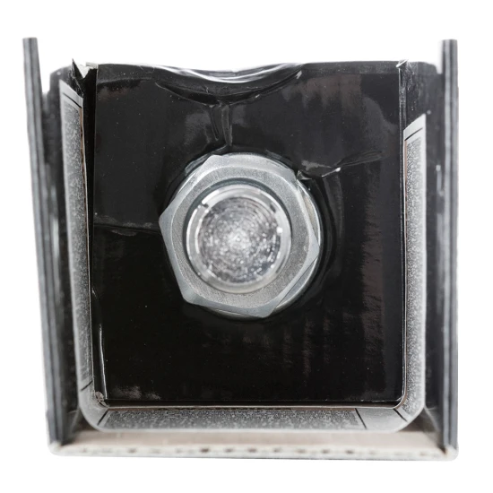 REESE 1-7/8 inch chrome hitch ball with 2,000 lbs capacity for secure towing