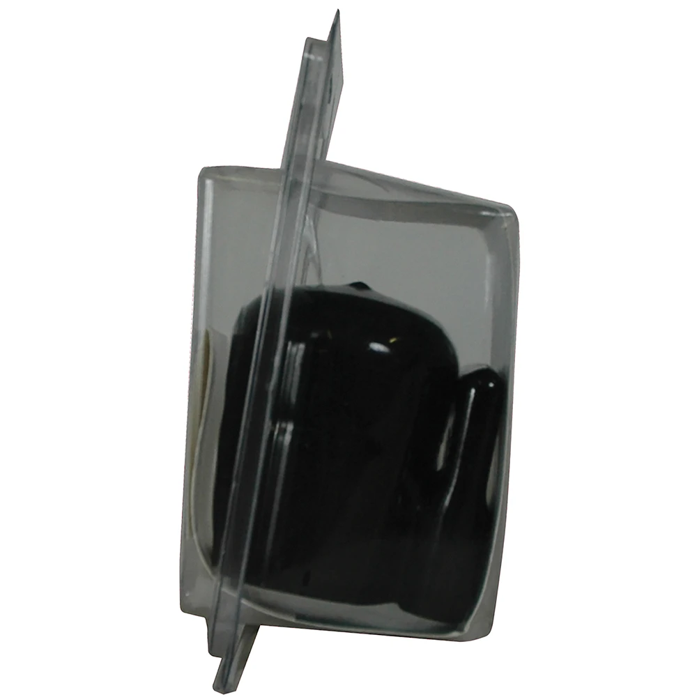 REESE Towpower Ball Cover made of durable vinyl for hitch protection