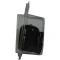 REESE Towpower Ball Cover made of durable vinyl for hitch protection