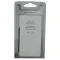 REESE Towpower Ball Cover made of durable vinyl for hitch protection