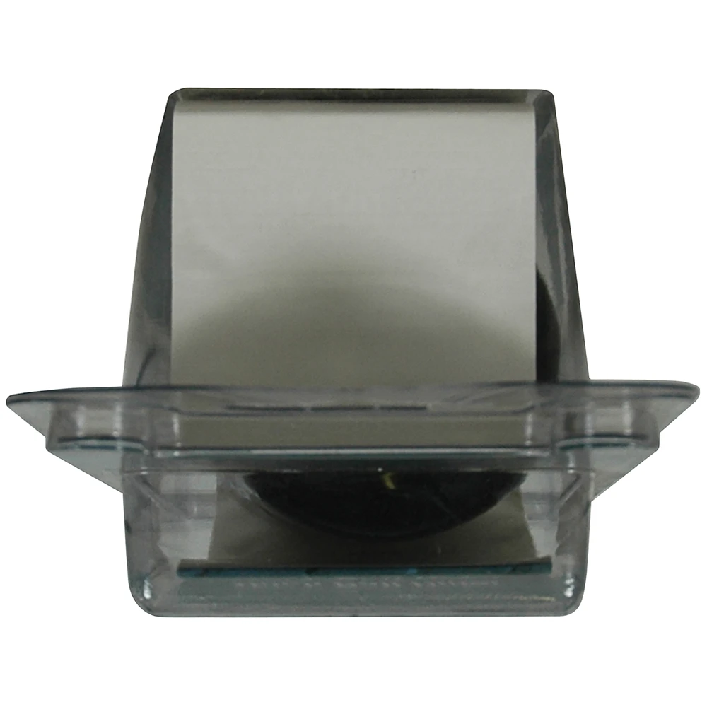 REESE Towpower Ball Cover made of durable vinyl for hitch protection