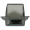 REESE Towpower Ball Cover made of durable vinyl for hitch protection