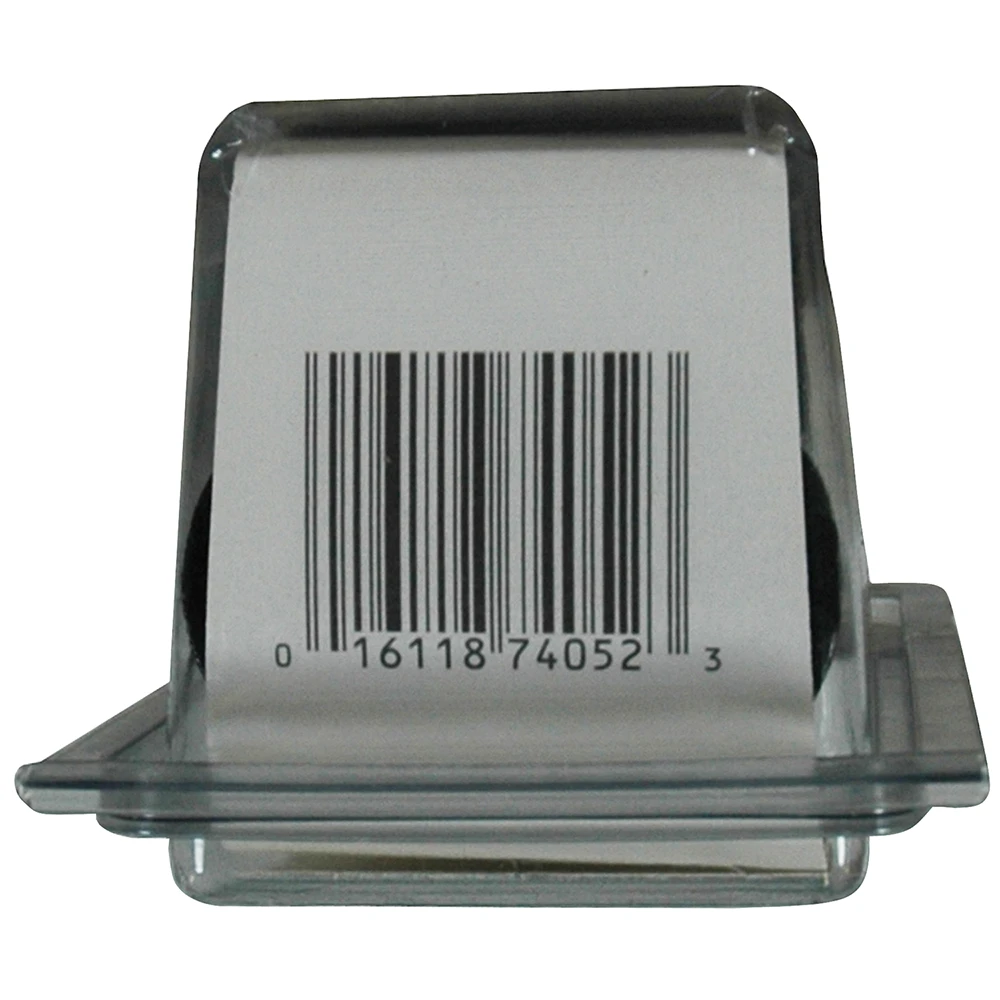 REESE Towpower Ball Cover made of durable vinyl for hitch protection