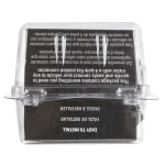 REESE Towpower 7-way connector adapter with pre-wired 4-flat and 7-round options