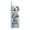 Secure REESE hitch ball with chrome finish, supports up to 12,000 lbs.