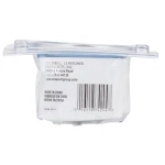 REESE Hitch Ball - 2-5/16 Inch Chrome, 12,000 lbs Capacity Secure REESE hitch ball with chrome finish, supports up to 12,000 lbs.