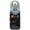 REESE Towpower coupler with zinc finish and trigger latch for 1-7/8 inch ball