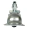 REESE Towpower Trailer Coupler 1-7/8 Inch with Trigger Latch REESE Towpower trailer coupler with zinc finish, 1-7/8 inch ball size fitted on a 2-inch channel, ensures secure attachment.