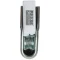 REESE Towpower Trailer Coupler 1-7/8 Inch with Trigger Latch REESE Towpower trailer coupler with zinc finish, 1-7/8 inch ball size fitted on a 2-inch channel, ensures secure attachment.