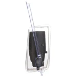 REESE Towpower adapter converting 7-way blade to 4-way flat connector