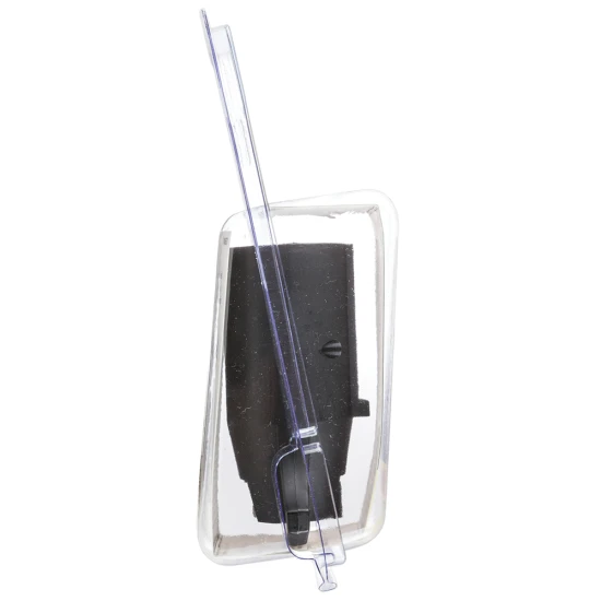 REESE Towpower adapter converting 7-way blade to 4-way flat connector