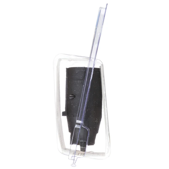 REESE Towpower adapter converting 7-way blade to 4-way flat connector