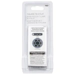 REESE Towpower adapter converting 7-way blade to 4-way flat connector