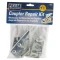 REESE Towpower coupler repair kit with handle and zinc finish for Class I trailers