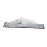 REESE Towpower coupler repair kit with handle and zinc finish for Class I trailers