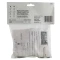 REESE Towpower coupler repair kit with handle and zinc finish for class II trailers