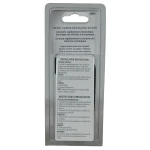 REESE Towpower towing connector with 4-way flat plug and 18 gauge bonded wire for trailer lighting