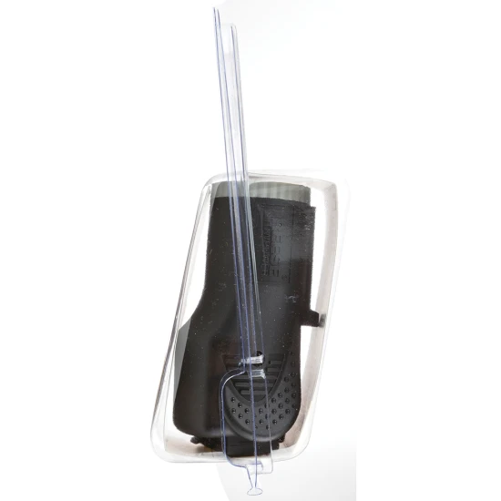 REESE Towpower electrical adapter with LED circuit tester for 7-way to 4-way conversion.