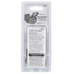 REESE Towpower electrical adapter with LED circuit tester for 7-way to 4-way conversion.